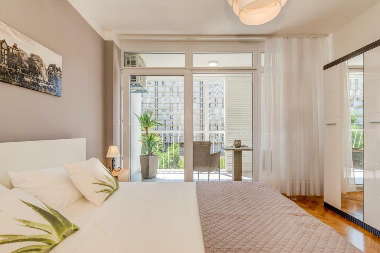 Room Nada Split Exterior photo