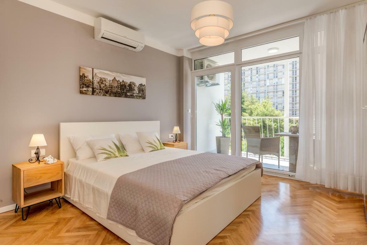 Room Nada Split Exterior photo
